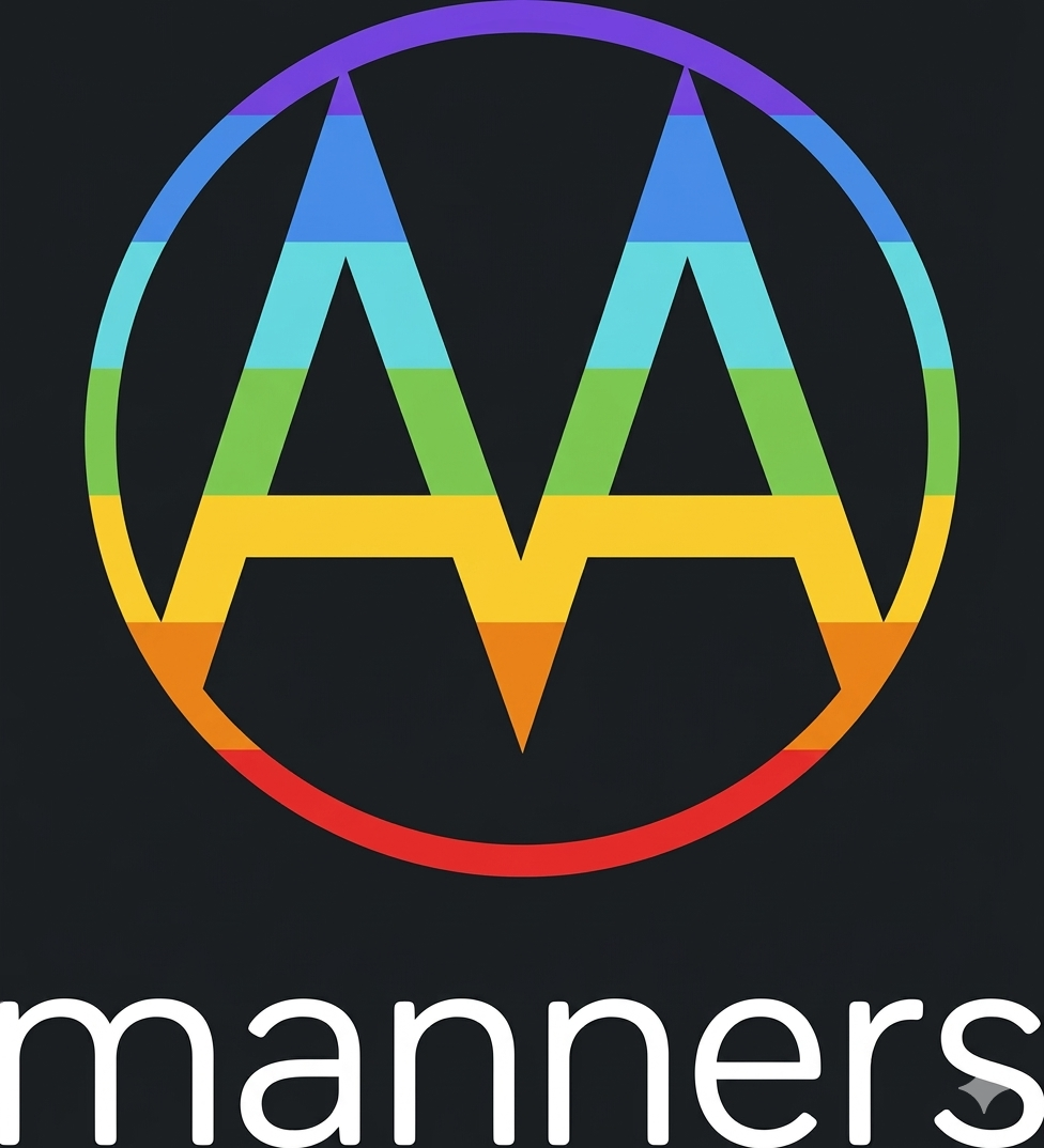 Manners Logo